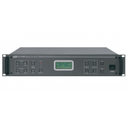 SC-216M - Contrôleur de ligne haut-parleur