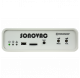SONOVAC coffret interface téléphonique vers sonorisation