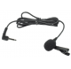 Microphone cravate pour émetteur de visite WT-480T/808/7LT