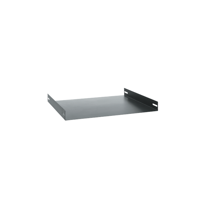 RF1UBN - Etagère standard rackable 19"