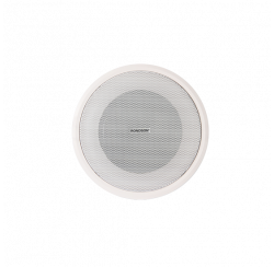 Haut-parleur plafond 6W EN 54-24