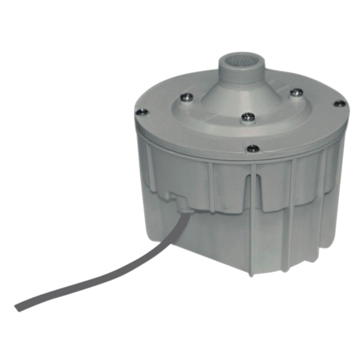 Moteur à chambre de compression avec transformateur