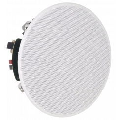 Ceiling speaker 20 W at 100V