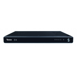Matrice audio digitale 8 ingressi e 8 uscite