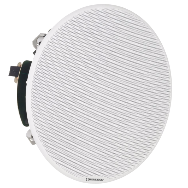 Haut-parleur plafond Bluetooth