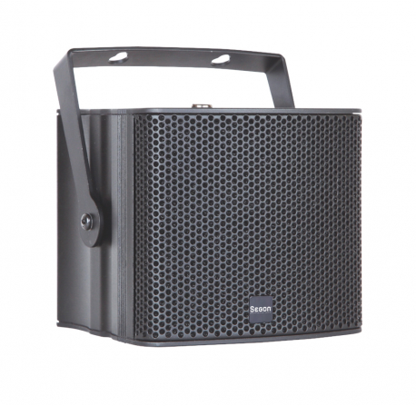 Enceinte active