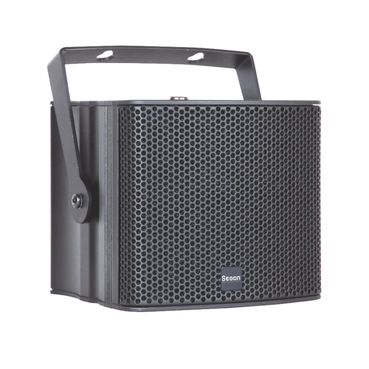 Enceinte active
