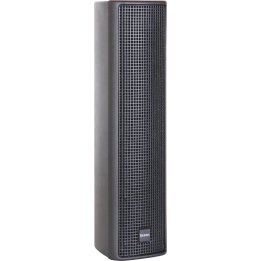 Enceinte active