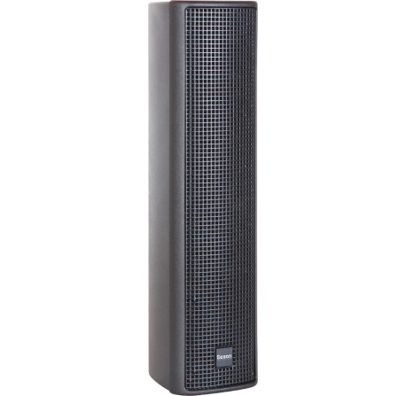 Enceinte active