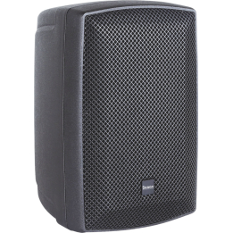 Enceinte active