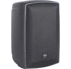 Enceinte POE Class D - 60 W