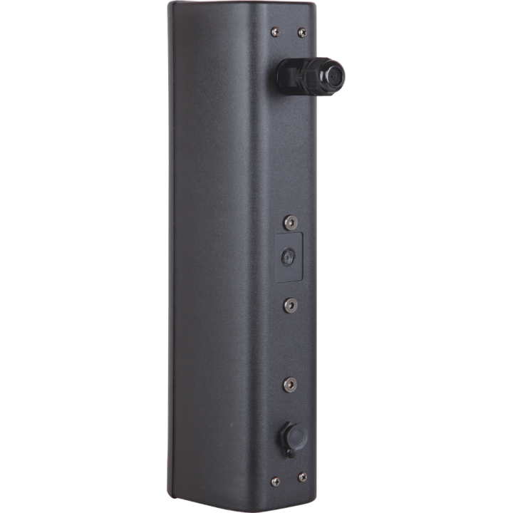 Enceinte active