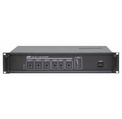 Amplificateur de boucle à induction magnétique (750 m²) - LA-10