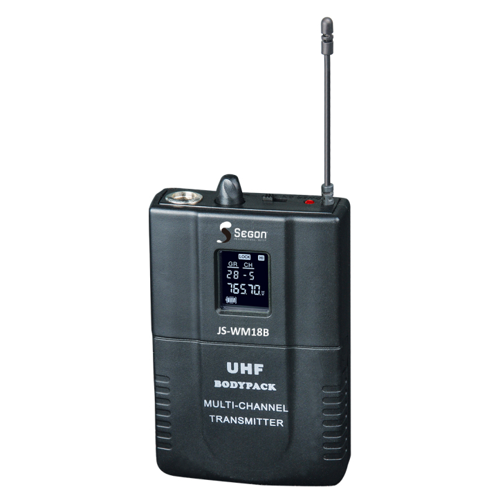  JS-WM18B