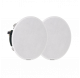 Haut-parleur plafond (capot anti-feu)