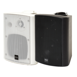 Enceinte close 2 voies