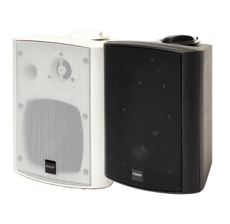 Enceinte close 2 voies