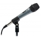 Pupitre microphone amplifié