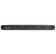 Tuner AM/FM / CD et MP3 avec interface USB/SD.