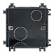 Préamplificateur 6 entrées routables sur 4 zones de sortie