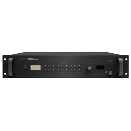 Adaptateur réseau IP avec ampli 120 W