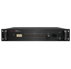 Lecteur d’alarme vocale numérique IP