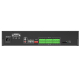 LN 300 IP - Lecteur d'alarme numérique IP - face arrière
