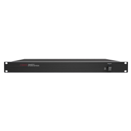 Adaptateur réseau IP avec ampli 120 W