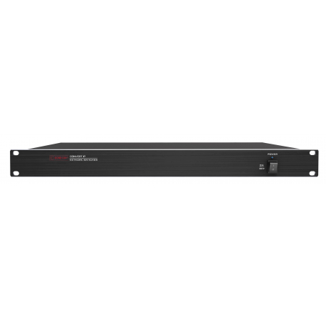 Adaptateur réseau IP avec ampli 120 W