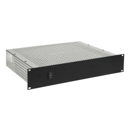 Stéréo bridgeable mono 2 x 300W RMS