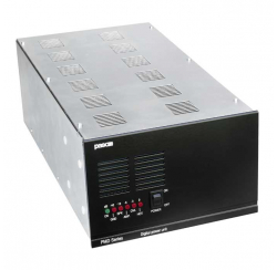 Digital Class "D" Amplifier 500 W EN54-16