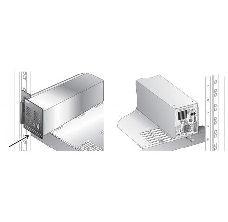 Stéréo bridgeable mono 2 x 300W RMS