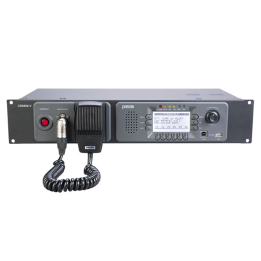 Stéréo bridgeable mono 2 x 300W RMS