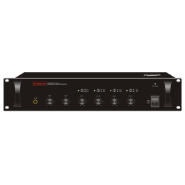 Adaptateur réseau IP avec ampli 120 W