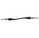 Pied de micro avec perche orientable et télescopique en acier chromé, hauteur réglable de 100 à 170 cm, filetage 3/8” / 5/8”