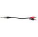Pied de micro avec perche orientable et télescopique en acier chromé, hauteur réglable de 100 à 170 cm, filetage 3/8” / 5/8”