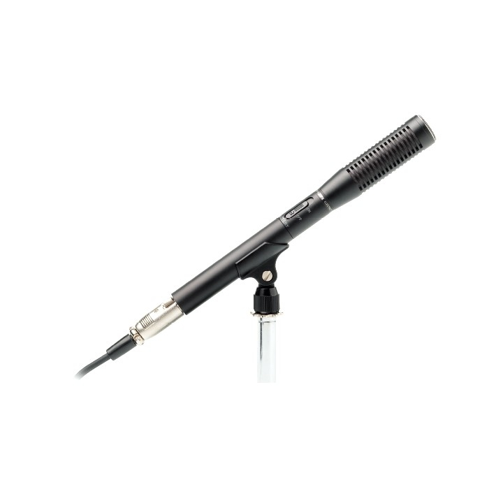 PHM-905 - Microphone électret à main