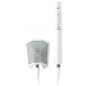 Pupitre microphone amplifié