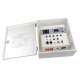 AMM-150-2 - ampli mural 150W en 100V avec coffret mural