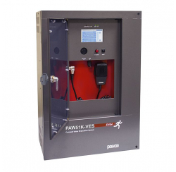 PAW51K-VES system