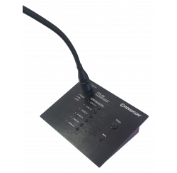Amplificateur-préamplificateur 40 W