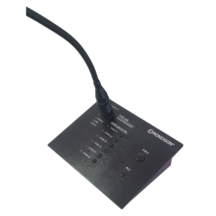 Amplificateur-préamplificateur 40 W