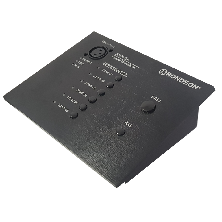 Amplificateur-préamplificateur 40 W