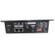 Pupitre micro d'appel pour série AMX