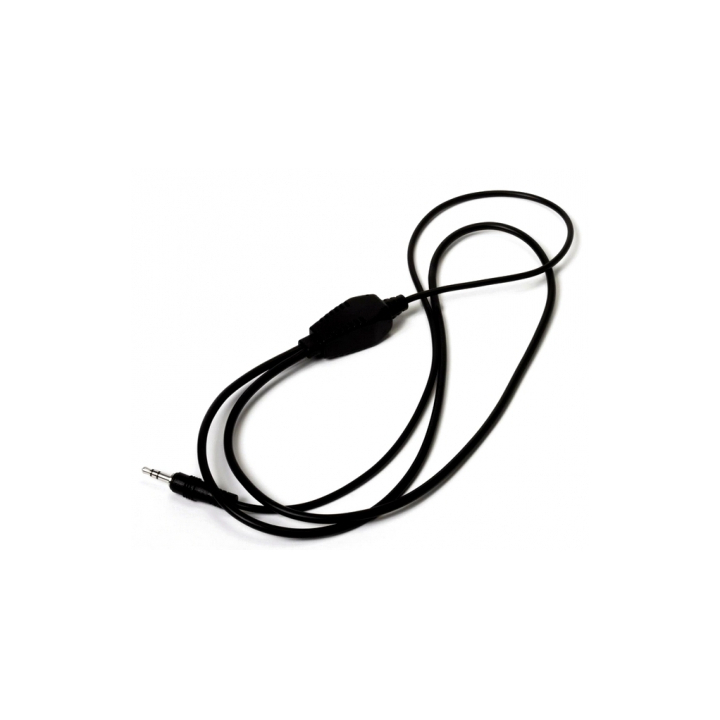 Station émetteur fixe pour système de visite UHF avec 1 récepteur EJ-7R