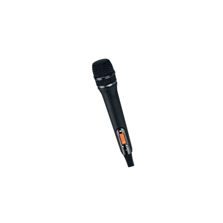 Station émetteur fixe pour système de visite UHF avec 1 récepteur EJ-7R