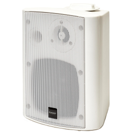 Enceinte bass-réflex 2 voies