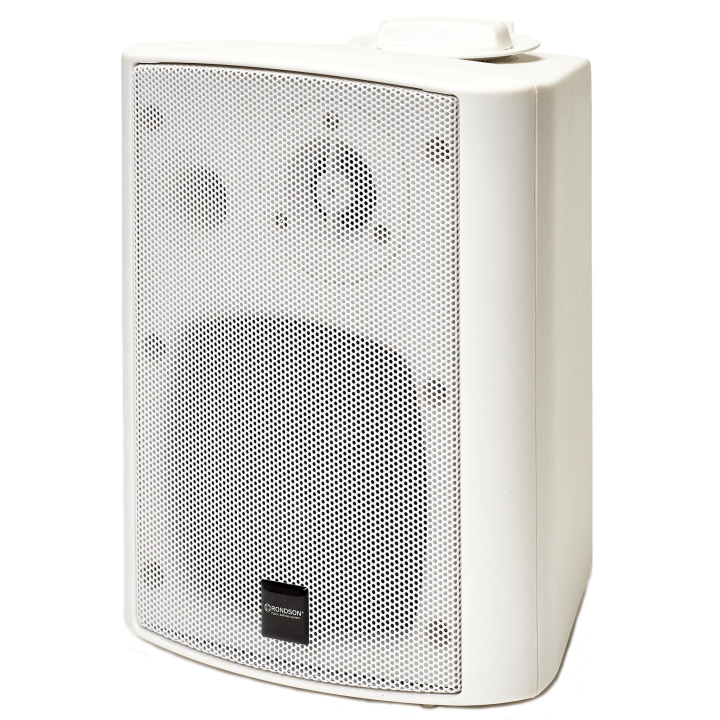 Enceinte bass-réflex 2 voies