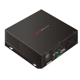 AM 60 IP-WP - amplificateur mélangeur  sur IP 60 W
