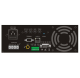 Adaptateur réseau IP avec ampli 120 W